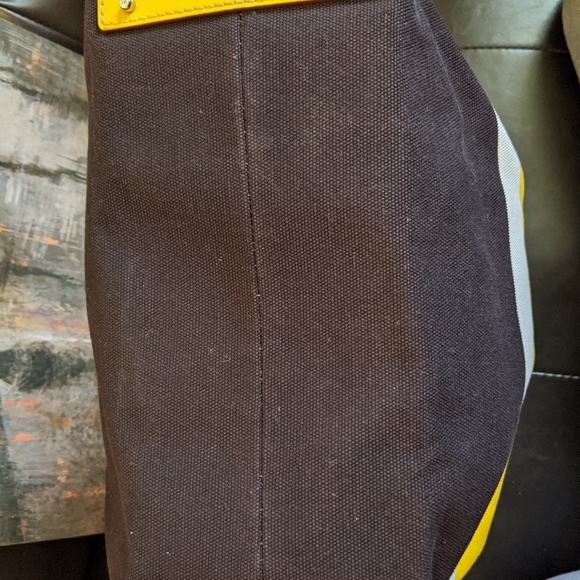 Kate Spade Summer Tote - Picture 5 of 11